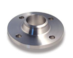 0.50" BS4504 PN40/2 RFWN 304/L