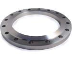 14.00" BS4504 PN10/3 RFSO 304/L