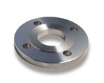 0.50" BS4504 PN10/3 RFSO 304/L