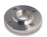 0.50" BS4504 PN16/4 RF SCREWED 316/L