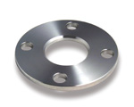 1.00" PN16/6 DOUBLE CHAMFER 304/L