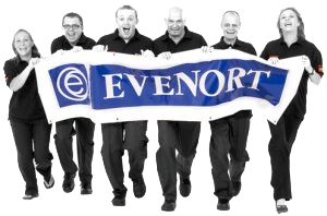 The Evenort gang