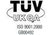 TUV ISO 9001